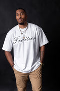 Fruition Short Sleeve T - White